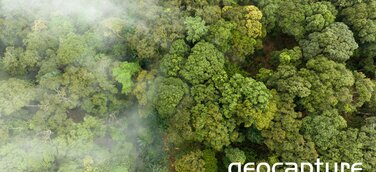 Mit CO2control von geoCapture haben Sie Ihre Emissionen im Blick.