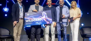 simbly sichert sich Wildcard für 2 Minuten 2 Millionen 