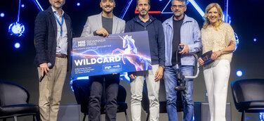 simbly sichert sich Wildcard für 2 Minuten 2 Millionen 