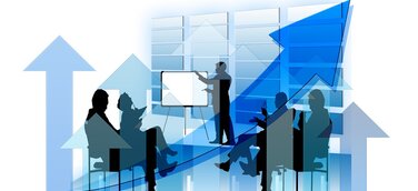 Unternehmensberatung - Unternehmenswachtum