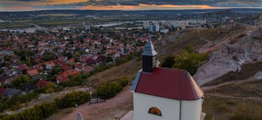 Wudersch: Vom kleinen Schwabendorf zu einer der wohlhabendsten Städte Ungarns