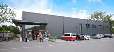 Der neue promobo Flagshipstore in Hohen Neuendorf: Ein architektonisches Highlight zieht ein positives Zwischenfazit