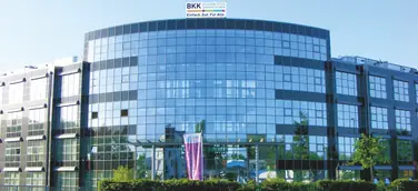 BKK GILDEMEISTER SEIDENSTICKER punktet als familienorientierte Krankenkasse mit Kundenorientierung
