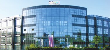 BKK GILDEMEISTER SEIDENSTICKER punktet als familienorientierte Krankenkasse mit Kundenorientierung