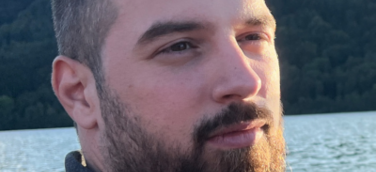 Marcel Bessen Tegernsee