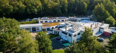 Rhein-Taunus-Krematorium: Neuer Rhythmus für den „Tag der offenen Tür“ und monatliche Führungen