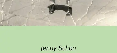 Jenny Schons neuer Roman umfasst Jahrzehnte, Nationen und jede Menge (Zeit)geschichte