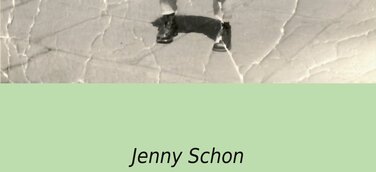Jenny Schons neuer Roman umfasst Jahrzehnte, Nationen und jede Menge (Zeit)geschichte