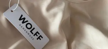 Wolff Damenmode Artikelqualität