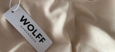 Wolff Damenmode Artikelqualität