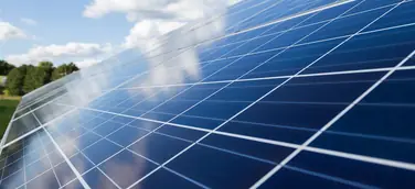 Photovoltaik