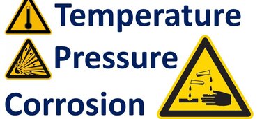 Zertifizierungen von KB Schmiedetechnik