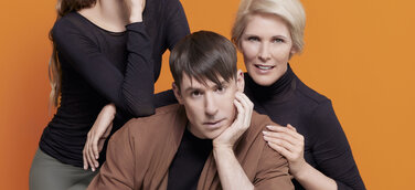 NUR DIE x Kilian Kerner: NUR DIE geht erstmalig Designer-Kooperation mit dem deutschen Mode-Designer Kilian Kerner ein