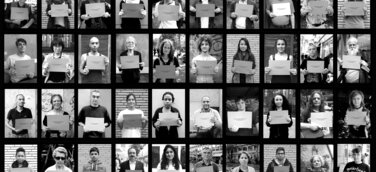 Die Würde des Menschen ist unantastbar