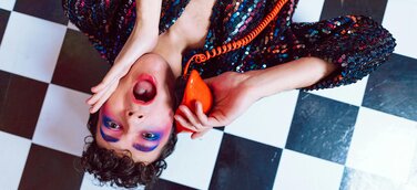 Virale Posts auf Social Media