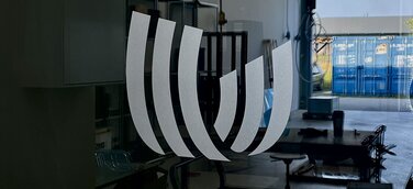 Impression von dem neuen Firmensitz von Ucaneo in Berlin