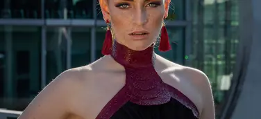 15 Jahre Lüllepop - Modedesignerin aus Deutschland