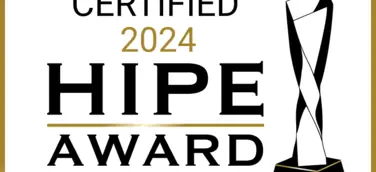Druck-guru.de erhält Hipe-Award Auszeichnung