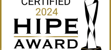 Druck-guru.de erhält Hipe-Award Auszeichnung