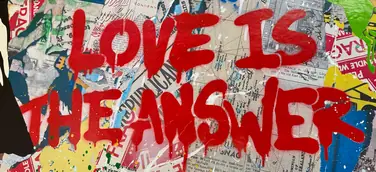 Mr. Brainwash at FRANK FLUEGEL GALERIE