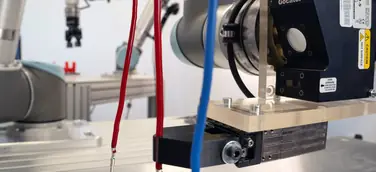 Die Gocator Linienprofilsensoren von LMI Technologies werden ab sofort vollständig von der ArtiMinds Robot Programming Suite (RPS) unterstützt
