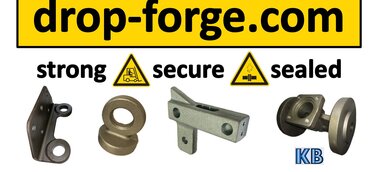 Thomas´ Blog: drop-forge.com