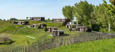 Wanderhotel Weingarten-Resort Unterlamm Loipersdorf in der Steiermark