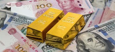 Der Westen, BRICS und die De-Dollarization