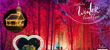 Winterleuchten Bad Waldsee