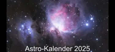 Wandkalender 2025 von CellaPix