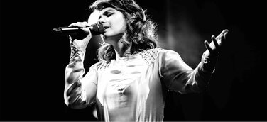 Katie Melua - Live At The Royal Albert Hall