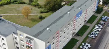 PV-Mieterstrom für Sassnitz