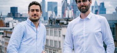 Conduktor schließt 30-Millionen-Dollar-Runde der Serie B ab