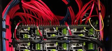 ScaleUp Technologies SCS-kompatible Open Compute Cloud
