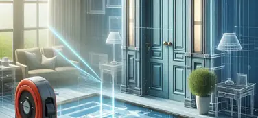 Fensteraufmaß und Türenaufmaß optimieren und digitalisieren mit der Aufmass-App.com