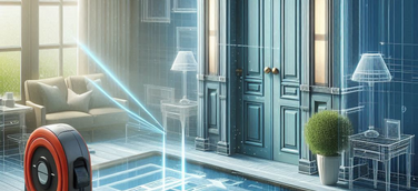 Fensteraufmaß und Türenaufmaß optimieren und digitalisieren mit der Aufmass-App.com