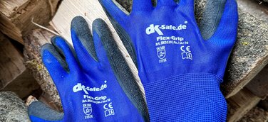 © Arbeitshandschuhe von DK-Arbeitsschutz