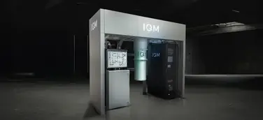 IQM