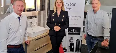 Mario Schimmelpfennig, Maja Prinzessin von Hohenzollern, Christian Schimmelpfennig