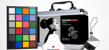 Datacolor Spyder Celebration Kit