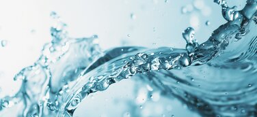 instrAction arbeitet an einer der großen Herausforderung unserer Zeit: Sauberem Wasser