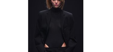 Marken Premiere: NUR DIE debütiert auf der Berlin Fashion Week