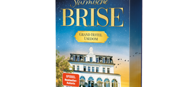 Stürmische Brise