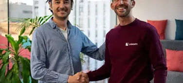 Dennis Klett übergibt Führung an Shaun Shirazian