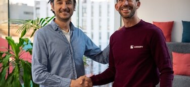 Dennis Klett übergibt Führung an Shaun Shirazian