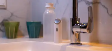 eazypure Podusche