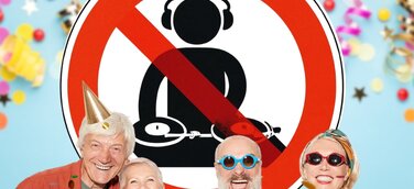 DJs raus, Legenden rein: Die Erfolgsformel für die perfekte Party