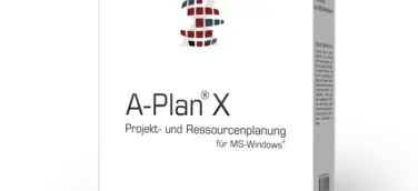 A-Plan X etabliert sich als neue Generation der Projektmanagement-Software mit kontinuierlichen Innovationen