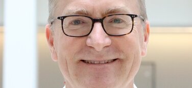 Prof. Dr. Achim Kramer