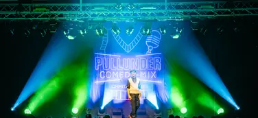Comedy am Niederrhein